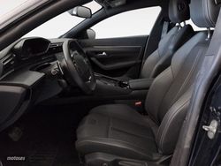 Peugeot 508 PureTech 130 S&S Allure EAT8 96 kW (130 CV) - Miniatura 10