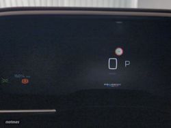Peugeot 508 PureTech 130 S&S Allure EAT8 96 kW (130 CV) - Miniatura 15