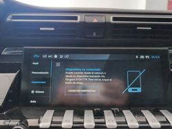 Peugeot 508 PureTech 130 S&S Allure EAT8 96 kW (130 CV) - Miniatura 19