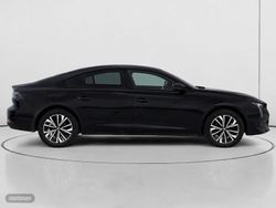 Peugeot 508 PureTech 130 S&S Allure EAT8 96 kW (130 CV) - Miniatura 2