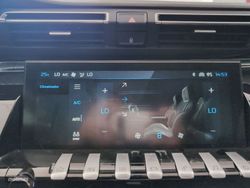 Peugeot 508 PureTech 130 S&S Allure EAT8 96 kW (130 CV) - Miniatura 21