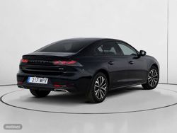 Peugeot 508 PureTech 130 S&S Allure EAT8 96 kW (130 CV) - Miniatura 3
