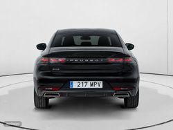 Peugeot 508 PureTech 130 S&S Allure EAT8 96 kW (130 CV) - Miniatura 4