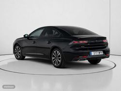 Peugeot 508 PureTech 130 S&S Allure EAT8 96 kW (130 CV) - Miniatura 5