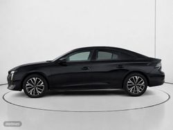 Peugeot 508 PureTech 130 S&S Allure EAT8 96 kW (130 CV) - Miniatura 6