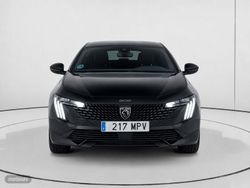 Peugeot 508 PureTech 130 S&S Allure EAT8 96 kW (130 CV) - Miniatura 7