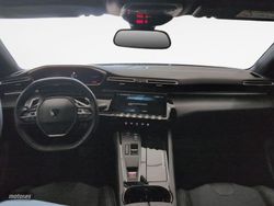 Peugeot 508 PureTech 130 S&S Allure EAT8 96 kW (130 CV) - Miniatura 8