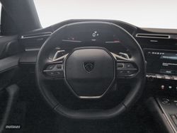 Peugeot 508 PureTech 130 S&S Allure EAT8 96 kW (130 CV) - Miniatura 9