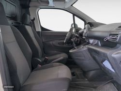 Peugeot Partner Furgon BlueHDi 100 Pro Standard 600kg 73 kW (98 CV) - Miniatura 11