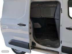 Peugeot Partner Furgon BlueHDi 100 Pro Standard 600kg 73 kW (98 CV) - Miniatura 12