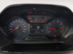 Peugeot Partner Furgon BlueHDi 100 Pro Standard 600kg 73 kW (98 CV) - Miniatura 15