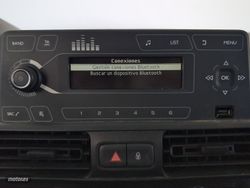 Peugeot Partner Furgon BlueHDi 100 Pro Standard 600kg 73 kW (98 CV) - Miniatura 19