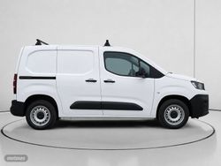Peugeot Partner Furgon BlueHDi 100 Pro Standard 600kg 73 kW (98 CV) - Miniatura 2