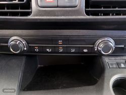Peugeot Partner Furgon BlueHDi 100 Pro Standard 600kg 73 kW (98 CV) - Miniatura 20