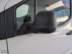 Peugeot Partner Furgon BlueHDi 100 Pro Standard 600kg 73 kW (98 CV) - Miniatura 21