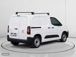 Peugeot Partner Furgon BlueHDi 100 Pro Standard 600kg 73 kW (98 CV) - Miniatura 3