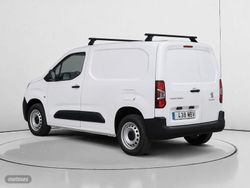 Peugeot Partner Furgon BlueHDi 100 Pro Standard 600kg 73 kW (98 CV) - Miniatura 5