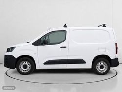 Peugeot Partner Furgon BlueHDi 100 Pro Standard 600kg 73 kW (98 CV) - Miniatura 6