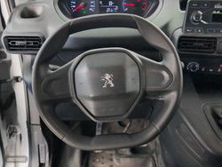 Peugeot Partner Furgon BlueHDi 100 Pro Standard 600kg 73 kW (98 CV) - Miniatura 9