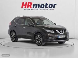 Nissan X Trail 1.6 dCi 360 XTronic 96 kW (130 CV) - Miniatura 1