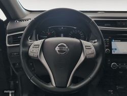 Nissan X Trail 1.6 dCi 360 XTronic 96 kW (130 CV) - Miniatura 10
