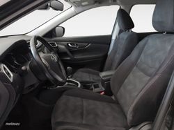 Nissan X Trail 1.6 dCi 360 XTronic 96 kW (130 CV) - Miniatura 11