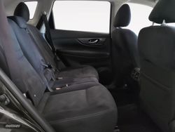 Nissan X Trail 1.6 dCi 360 XTronic 96 kW (130 CV) - Miniatura 12