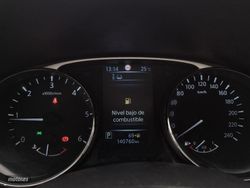 Nissan X Trail 1.6 dCi 360 XTronic 96 kW (130 CV) - Miniatura 17