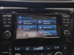 Nissan X Trail 1.6 dCi 360 XTronic 96 kW (130 CV) - Miniatura 19