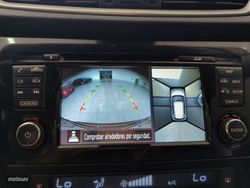 Nissan X Trail 1.6 dCi 360 XTronic 96 kW (130 CV) - Miniatura 22