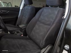 Nissan X Trail 1.6 dCi 360 XTronic 96 kW (130 CV) - Miniatura 23