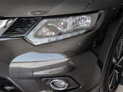Nissan X Trail 1.6 dCi 360 XTronic 96 kW (130 CV) - Miniatura 25
