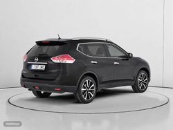 Nissan X Trail 1.6 dCi 360 XTronic 96 kW (130 CV) - Miniatura 3