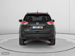 Nissan X Trail 1.6 dCi 360 XTronic 96 kW (130 CV) - Miniatura 4