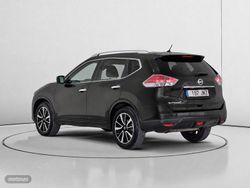 Nissan X Trail 1.6 dCi 360 XTronic 96 kW (130 CV) - Miniatura 5