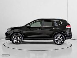 Nissan X Trail 1.6 dCi 360 XTronic 96 kW (130 CV) - Miniatura 6