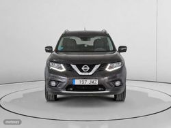 Nissan X Trail 1.6 dCi 360 XTronic 96 kW (130 CV) - Miniatura 7