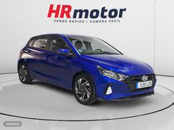 Hyundai i20 1.2 MPI Klass 62 kW (84 CV) - Miniatura 1
