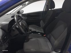Hyundai i20 1.2 MPI Klass 62 kW (84 CV) - Miniatura 10