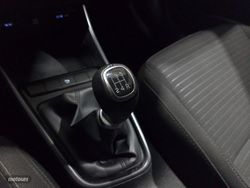 Hyundai i20 1.2 MPI Klass 62 kW (84 CV) - Miniatura 14