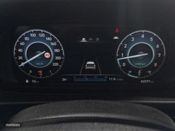 Hyundai i20 1.2 MPI Klass 62 kW (84 CV) - Miniatura 15