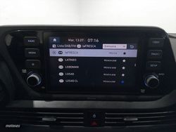 Hyundai i20 1.2 MPI Klass 62 kW (84 CV) - Miniatura 17