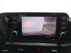 Hyundai i20 1.2 MPI Klass 62 kW (84 CV) - Miniatura 18
