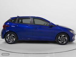 Hyundai i20 1.2 MPI Klass 62 kW (84 CV) - Miniatura 2