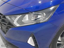 Hyundai i20 1.2 MPI Klass 62 kW (84 CV) - Miniatura 20