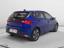 Hyundai i20 1.2 MPI Klass 62 kW (84 CV) - Miniatura 3