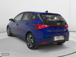 Hyundai i20 1.2 MPI Klass 62 kW (84 CV) - Miniatura 5