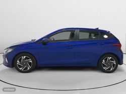 Hyundai i20 1.2 MPI Klass 62 kW (84 CV) - Miniatura 6
