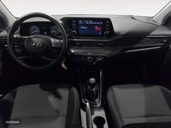 Hyundai i20 1.2 MPI Klass 62 kW (84 CV) - Miniatura 8
