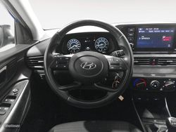 Hyundai i20 1.2 MPI Klass 62 kW (84 CV) - Miniatura 9